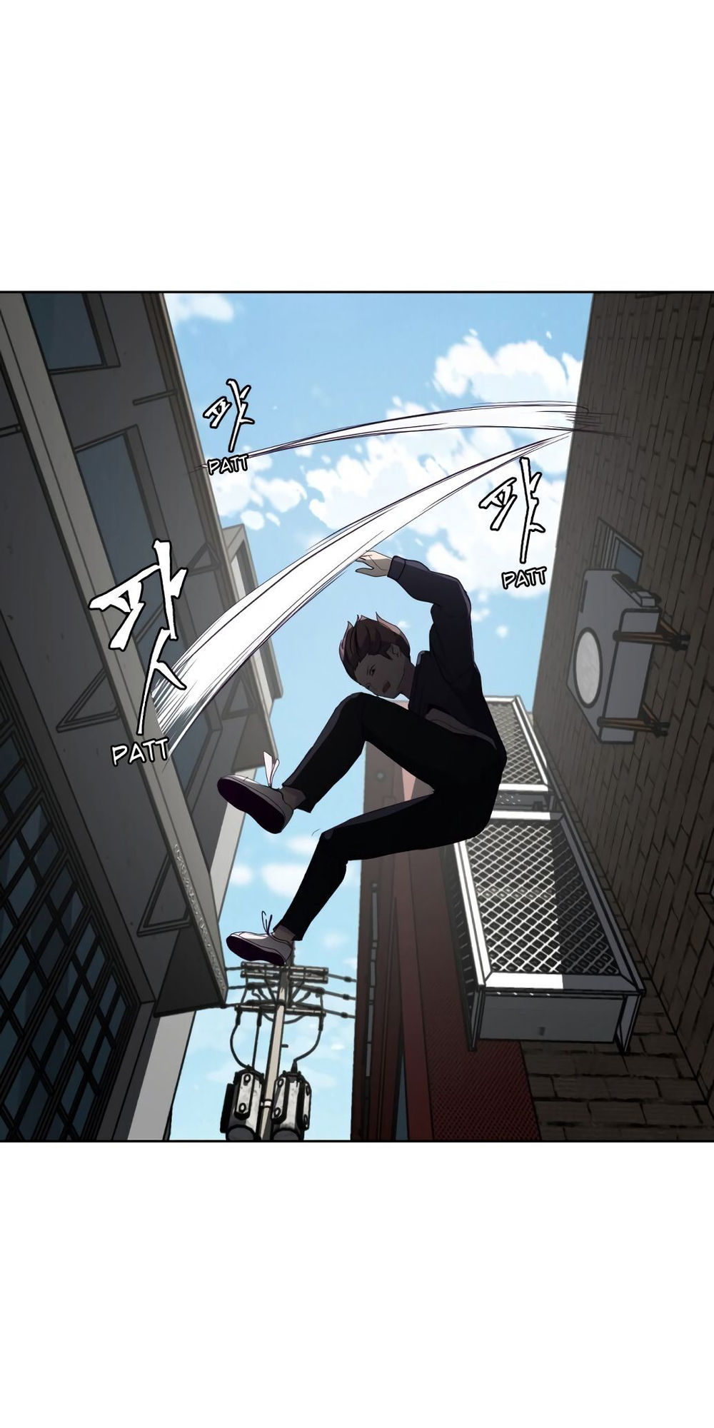 Cậu Bé Của Thần Chết Chap 5 - Next Chap 6