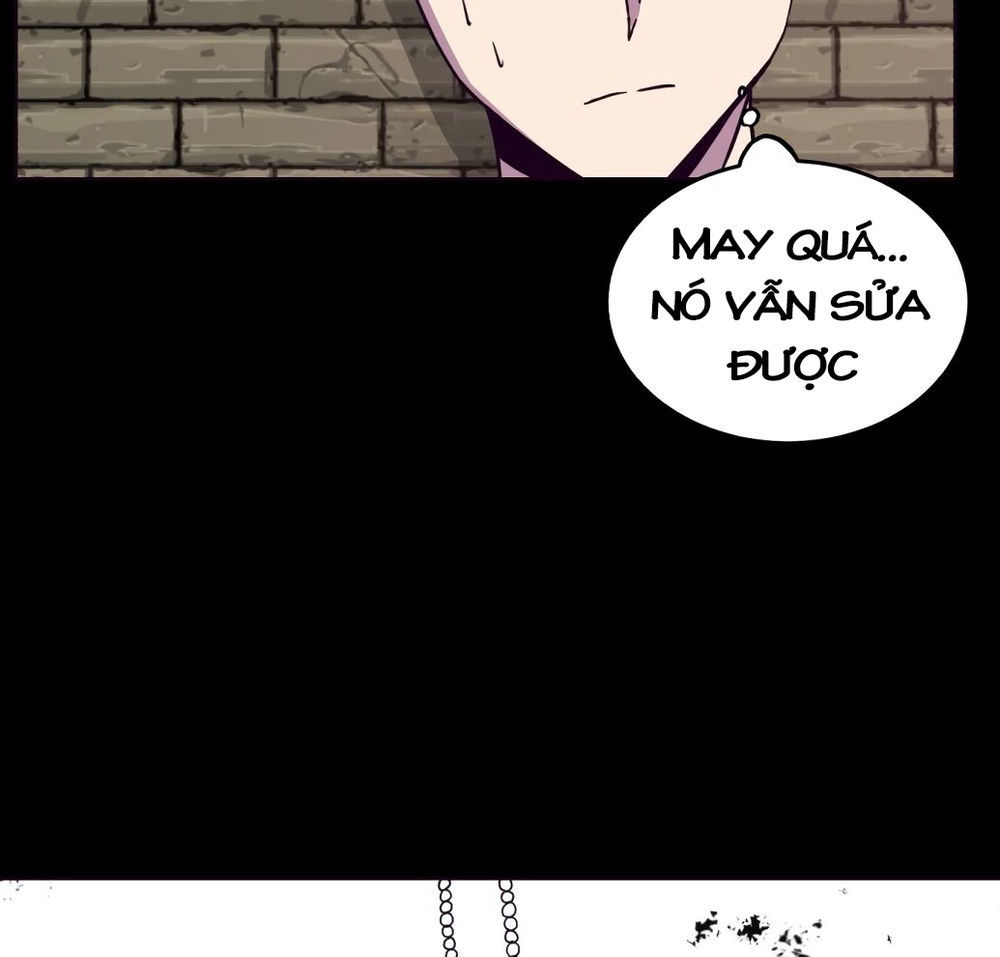 Cậu Bé Của Thần Chết Chap 5 - Next Chap 6