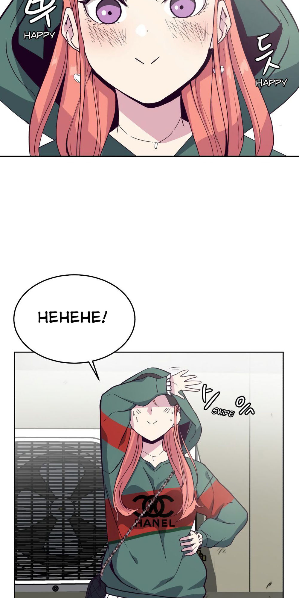 Cậu Bé Của Thần Chết Chap 5 - Next Chap 6