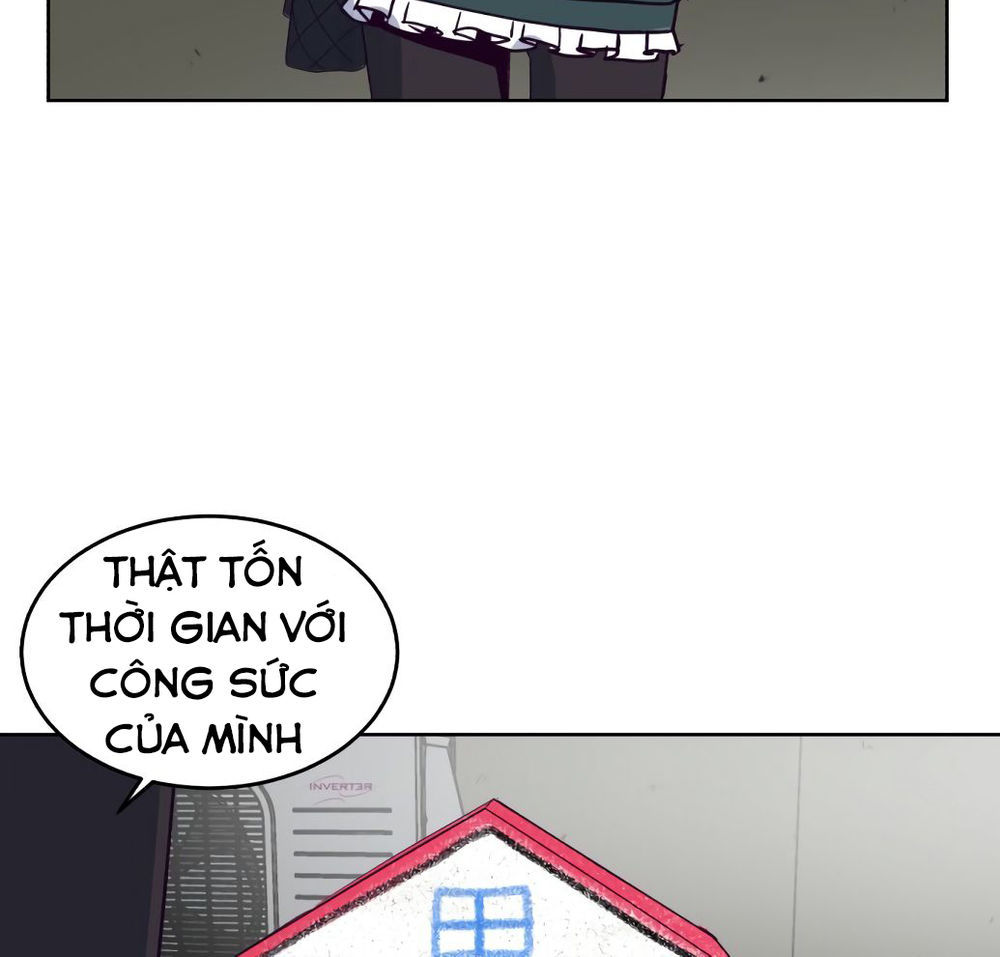 Cậu Bé Của Thần Chết Chap 5 - Next Chap 6