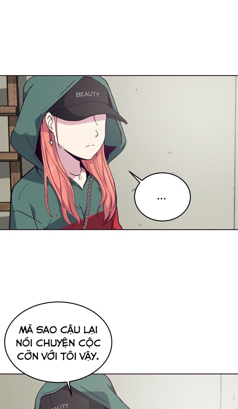 Cậu Bé Của Thần Chết Chap 5 - Next Chap 6