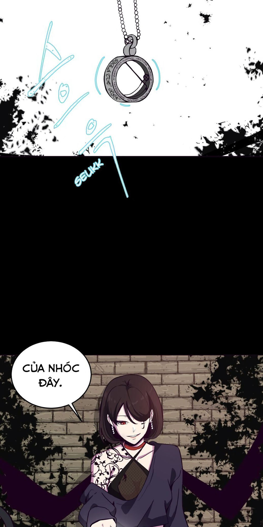 Cậu Bé Của Thần Chết Chap 5 - Next Chap 6