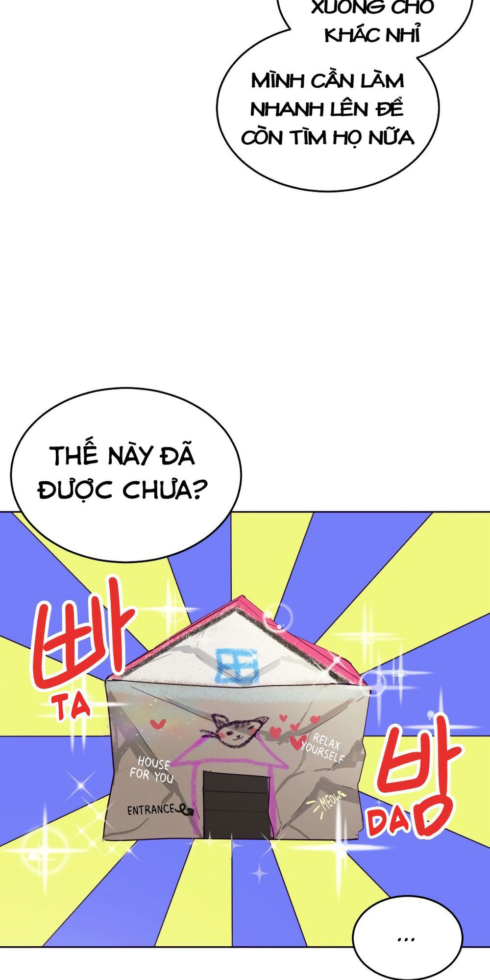 Cậu Bé Của Thần Chết Chap 5 - Next Chap 6