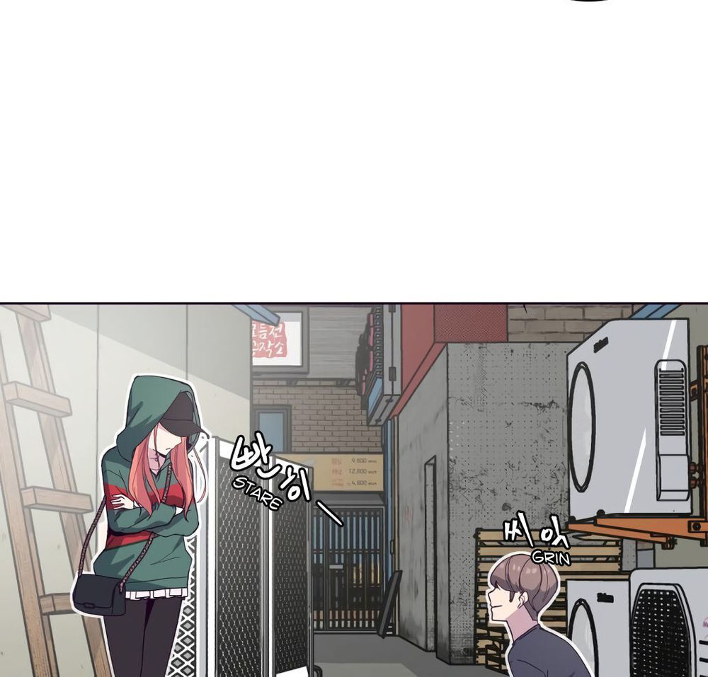 Cậu Bé Của Thần Chết Chap 5 - Next Chap 6