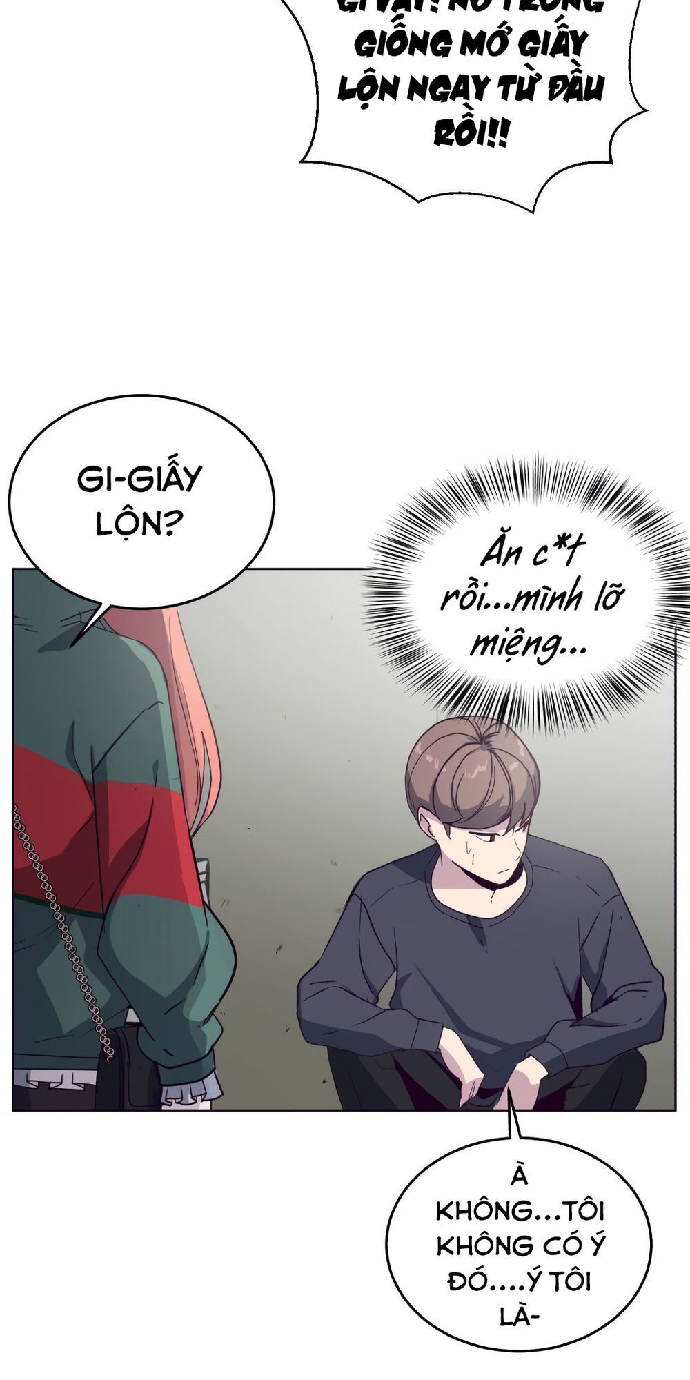 Cậu Bé Của Thần Chết Chap 5 - Next Chap 6