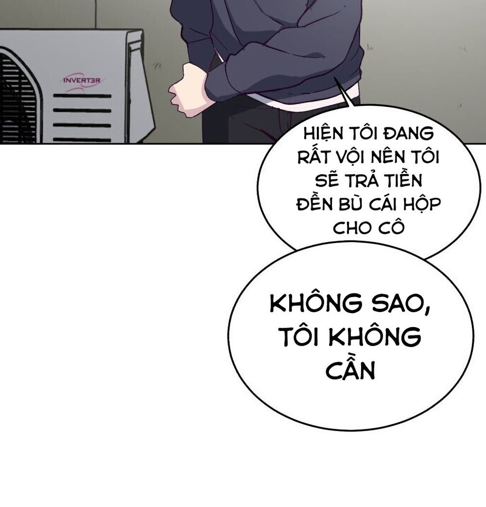 Cậu Bé Của Thần Chết Chap 5 - Next Chap 6