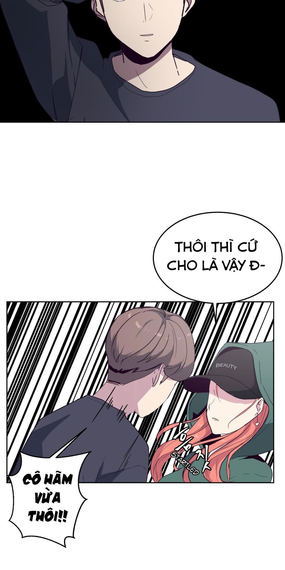 Cậu Bé Của Thần Chết Chap 5 - Next Chap 6