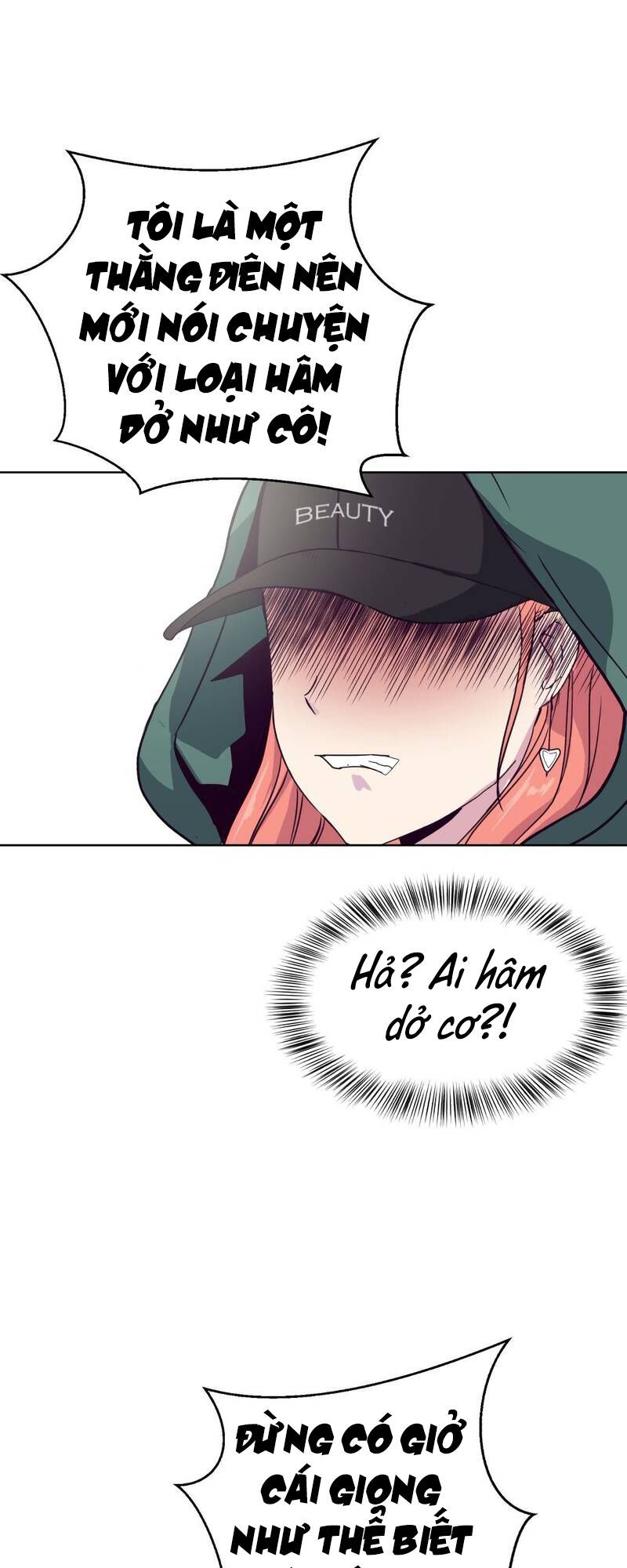 Cậu Bé Của Thần Chết Chap 5 - Next Chap 6