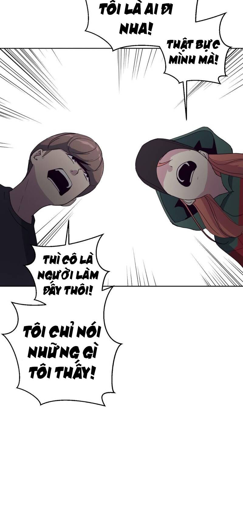 Cậu Bé Của Thần Chết Chap 5 - Next Chap 6