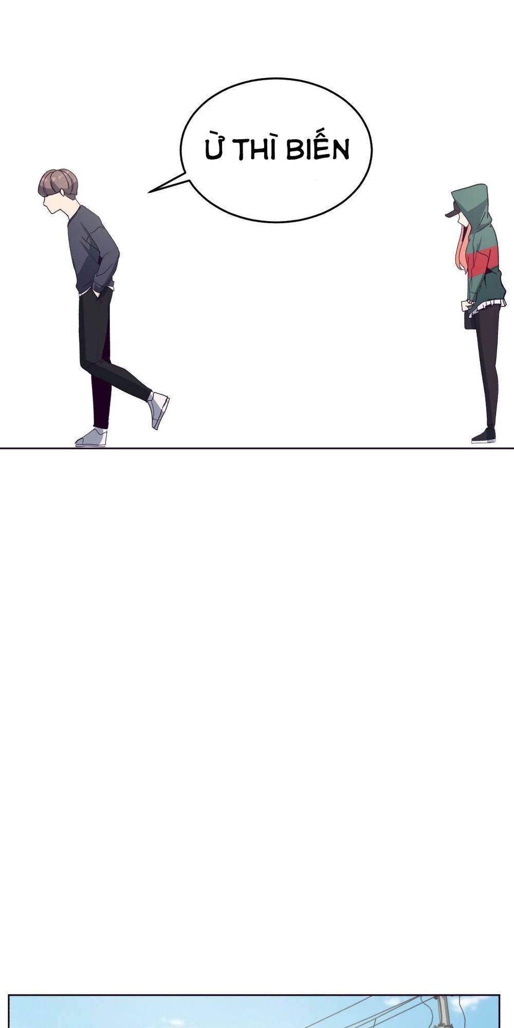 Cậu Bé Của Thần Chết Chap 5 - Next Chap 6