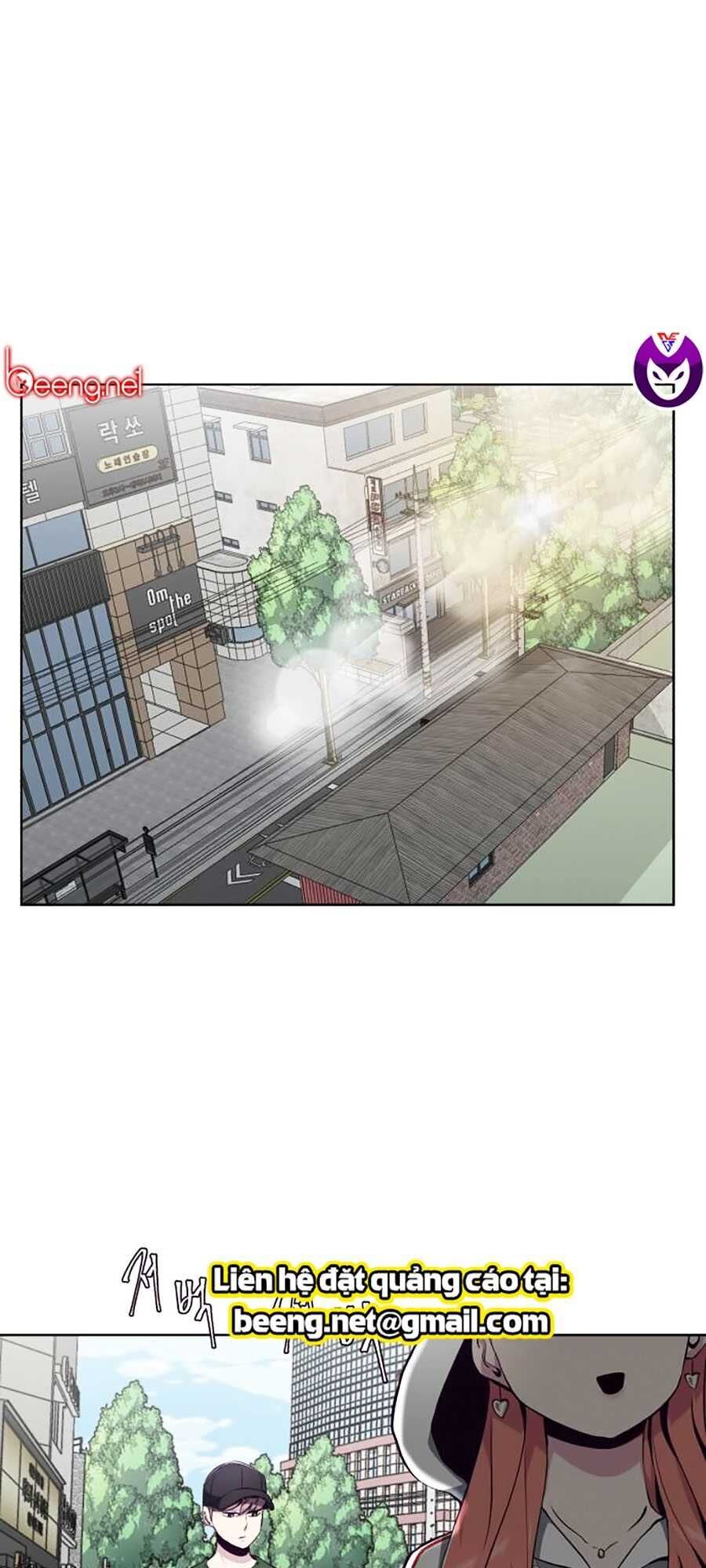 Cậu Bé Của Thần Chết Chap 52 - Next Chap 53