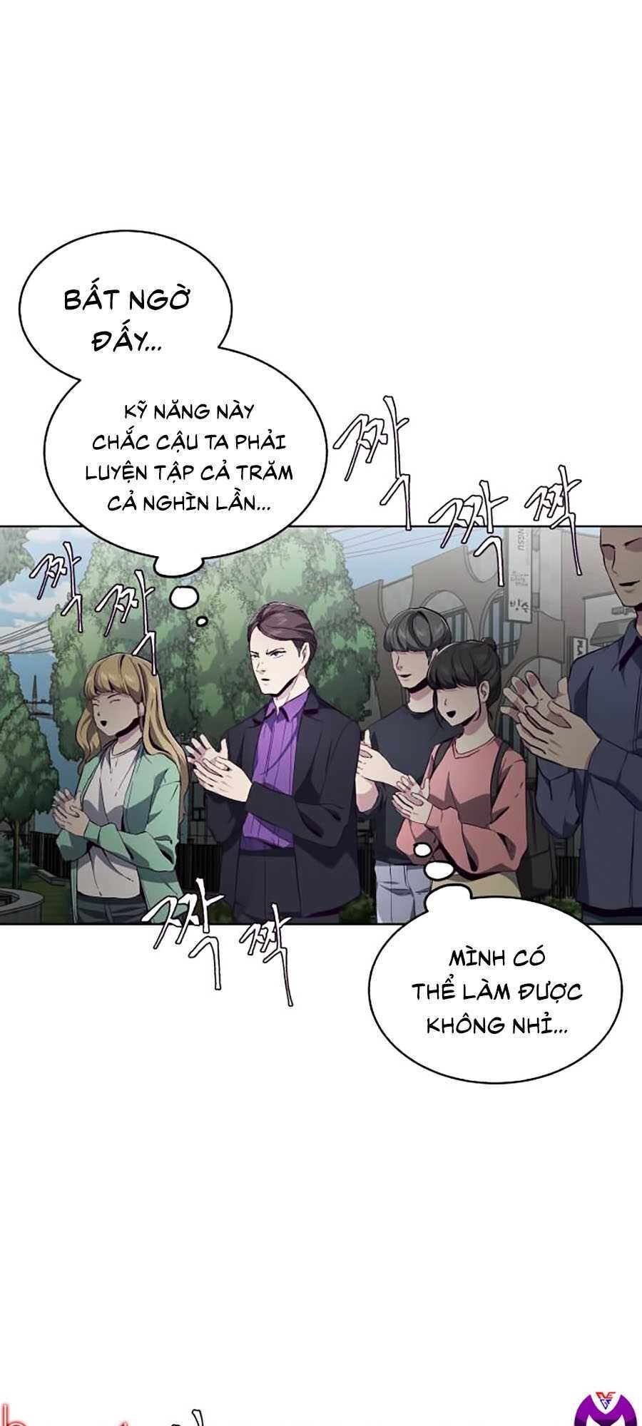 Cậu Bé Của Thần Chết Chap 52 - Next Chap 53