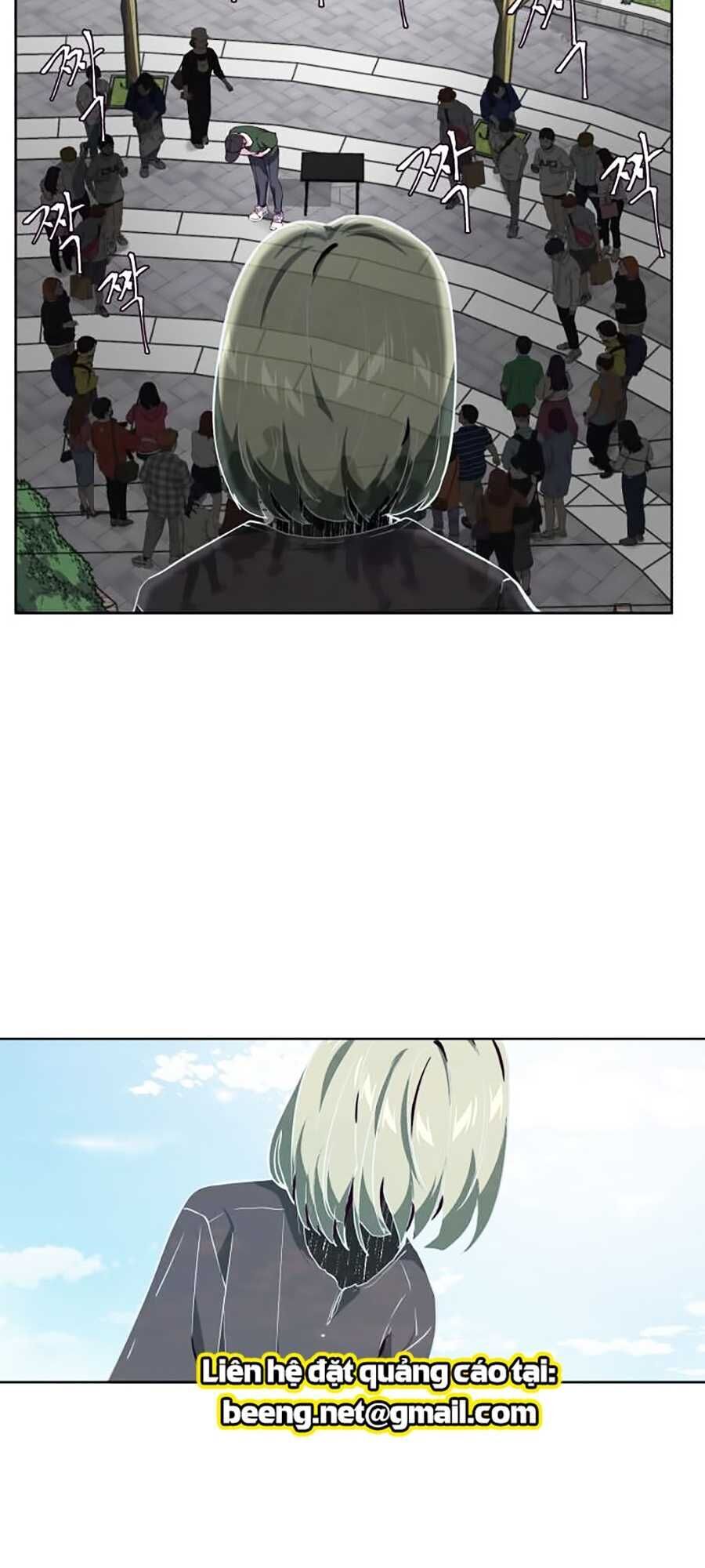 Cậu Bé Của Thần Chết Chap 52 - Next Chap 53