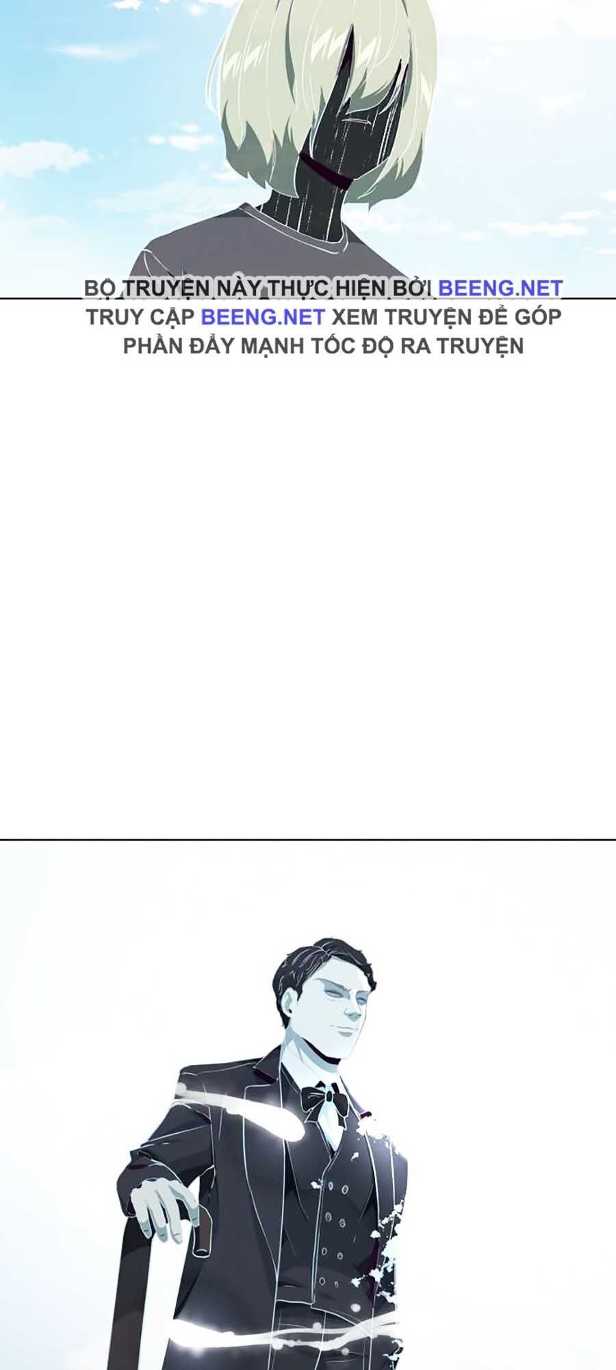 Cậu Bé Của Thần Chết Chap 52 - Next Chap 53
