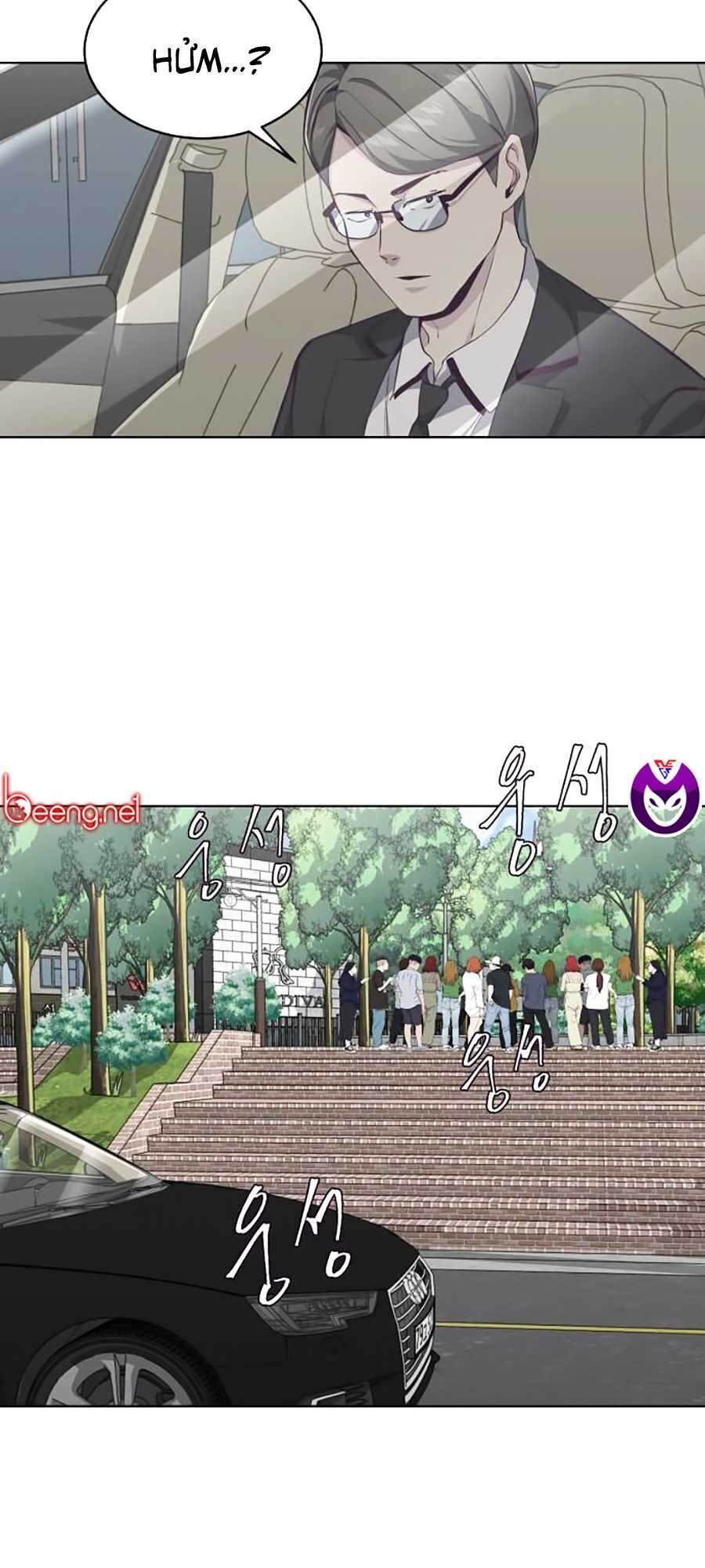 Cậu Bé Của Thần Chết Chap 52 - Next Chap 53