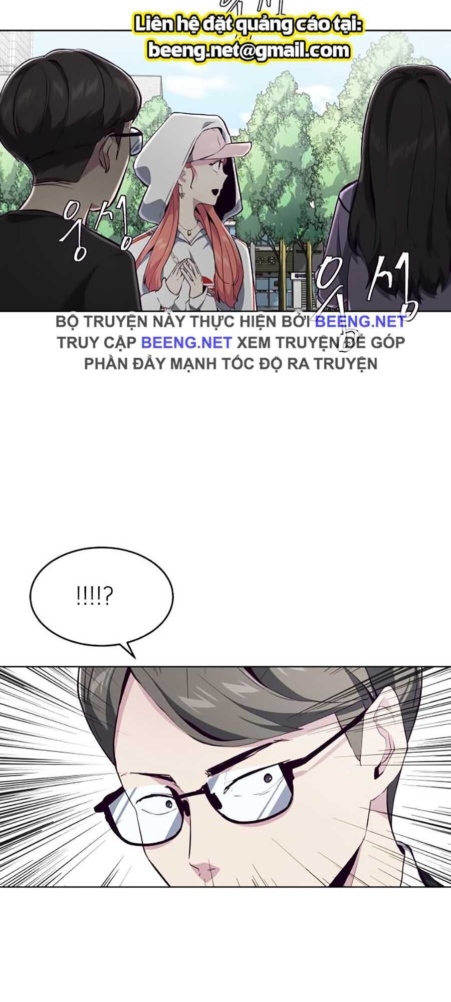 Cậu Bé Của Thần Chết Chap 52 - Next Chap 53