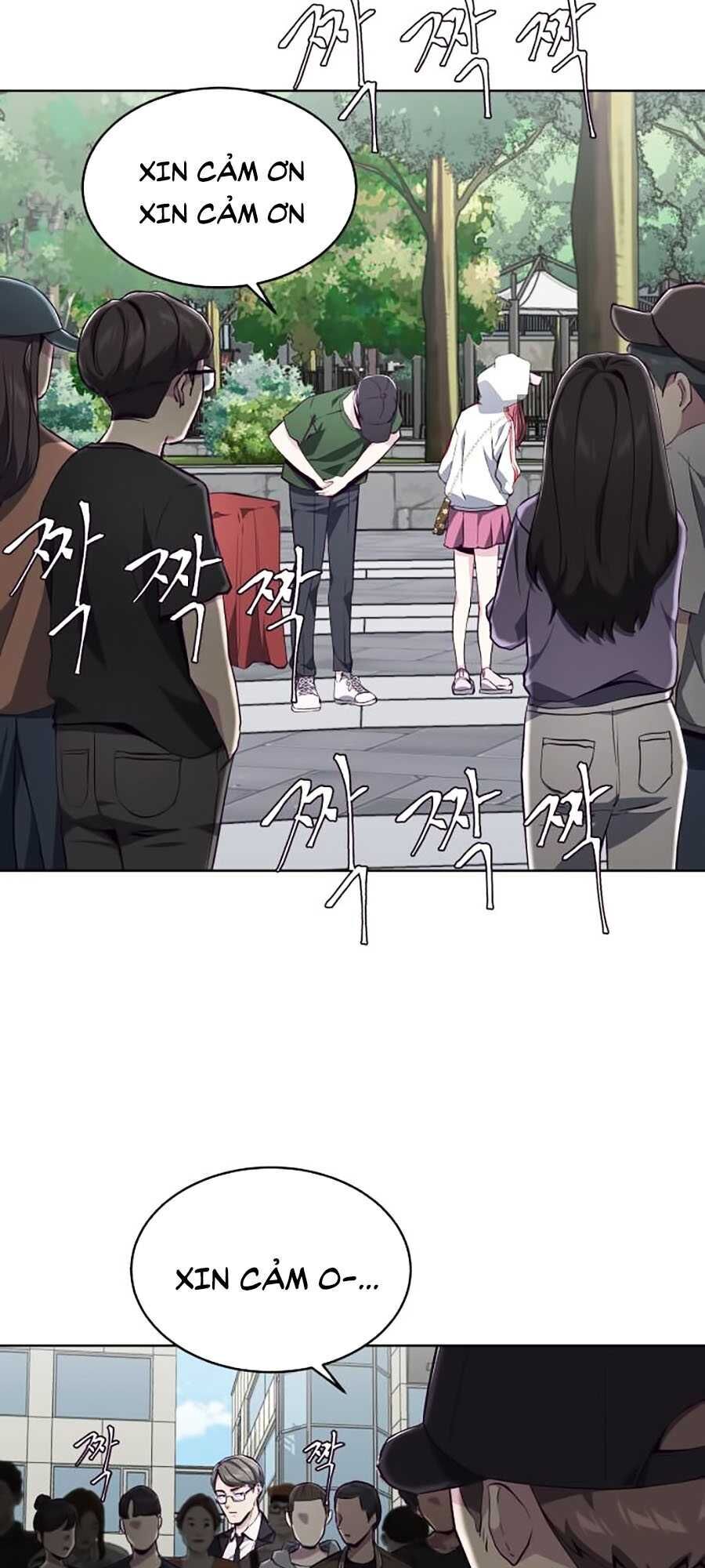 Cậu Bé Của Thần Chết Chap 52 - Next Chap 53