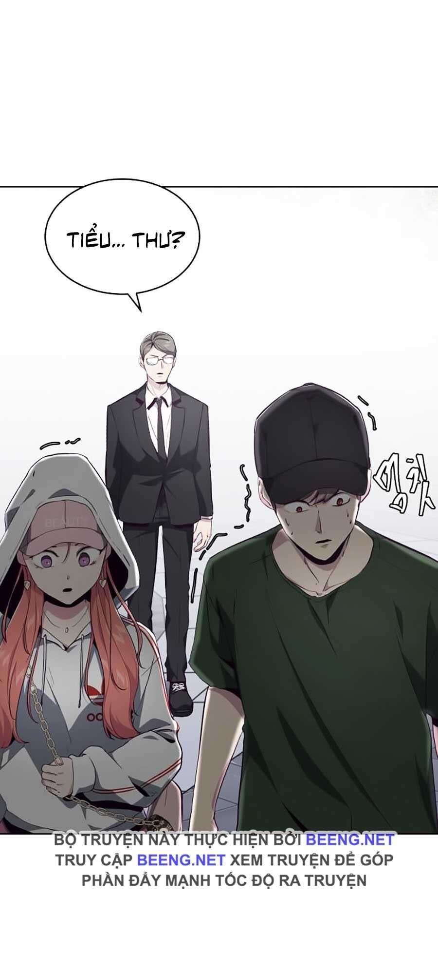 Cậu Bé Của Thần Chết Chap 52 - Next Chap 53
