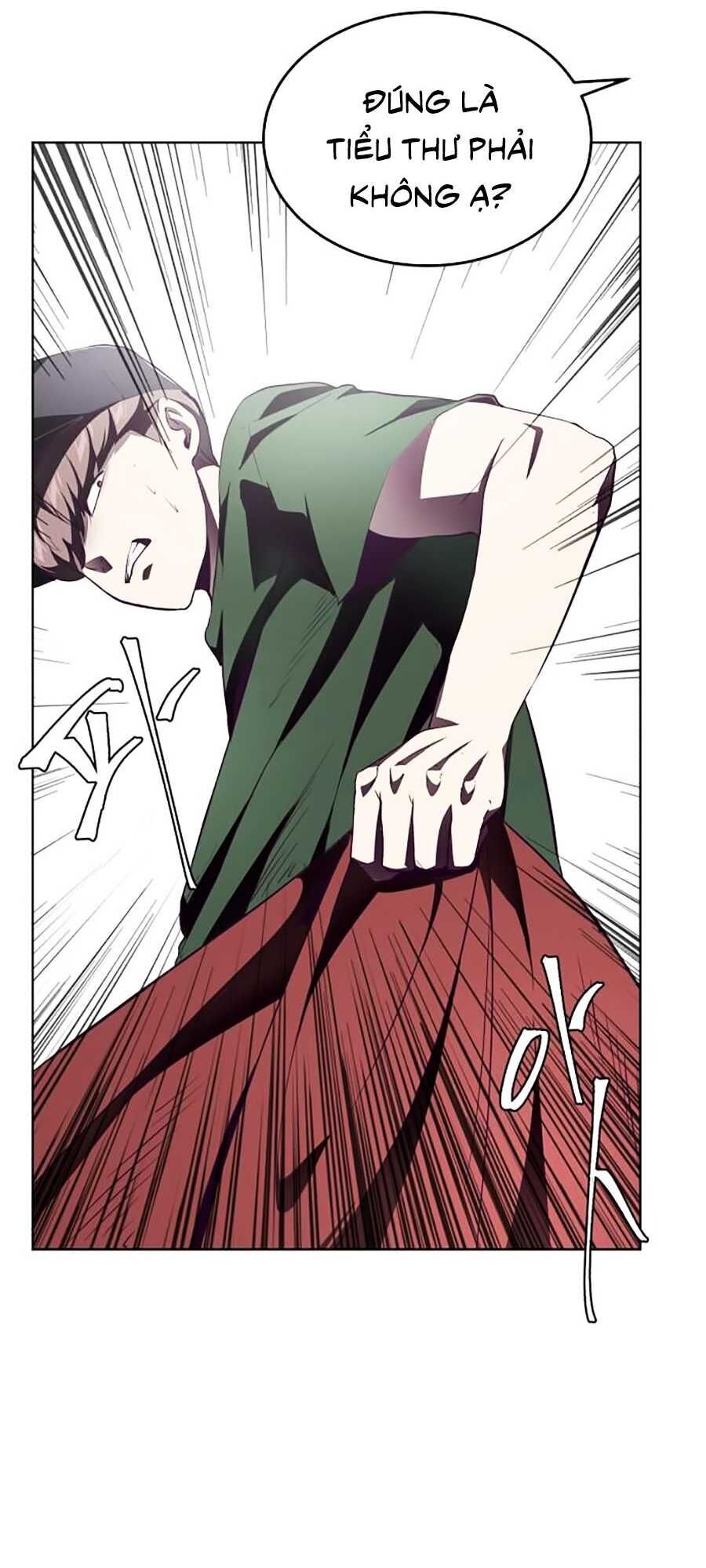 Cậu Bé Của Thần Chết Chap 52 - Next Chap 53