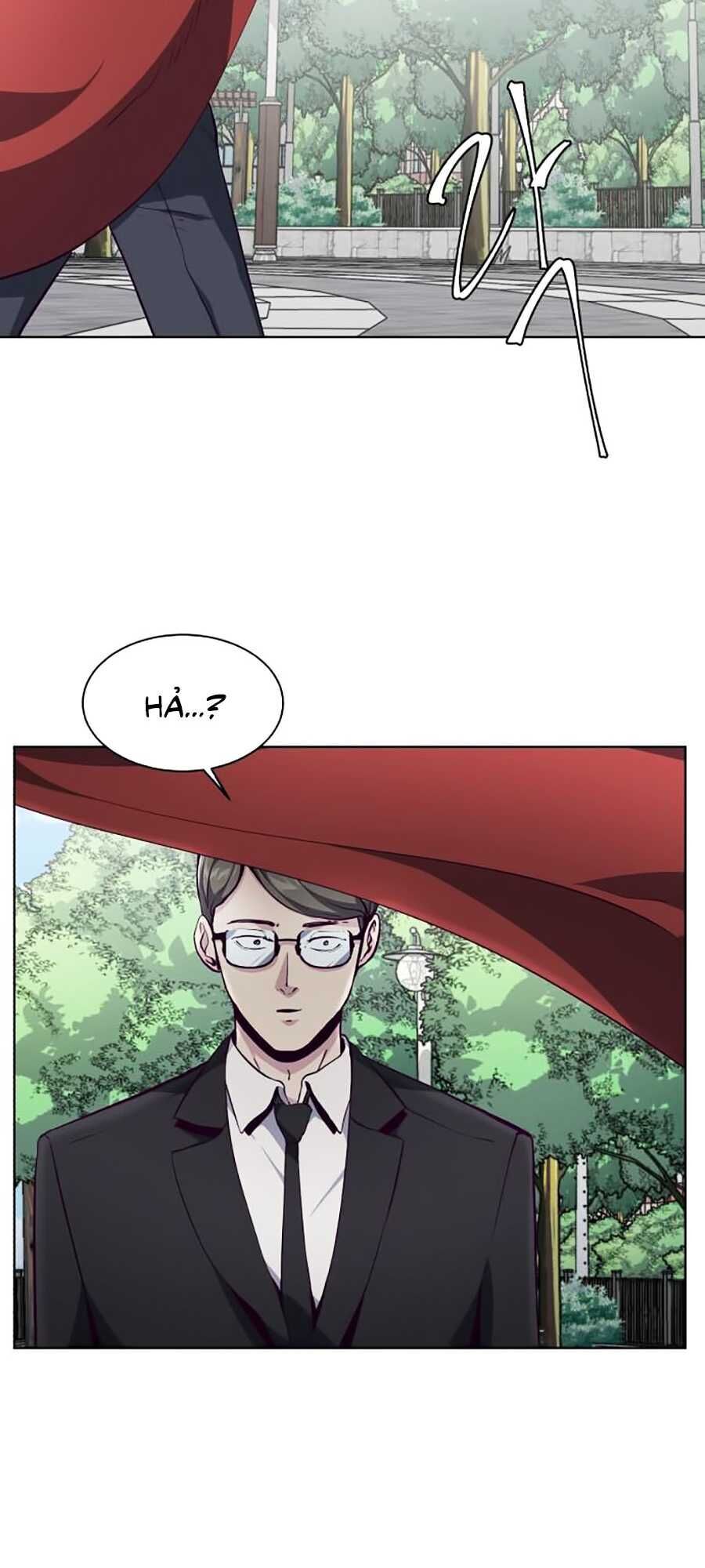 Cậu Bé Của Thần Chết Chap 52 - Next Chap 53