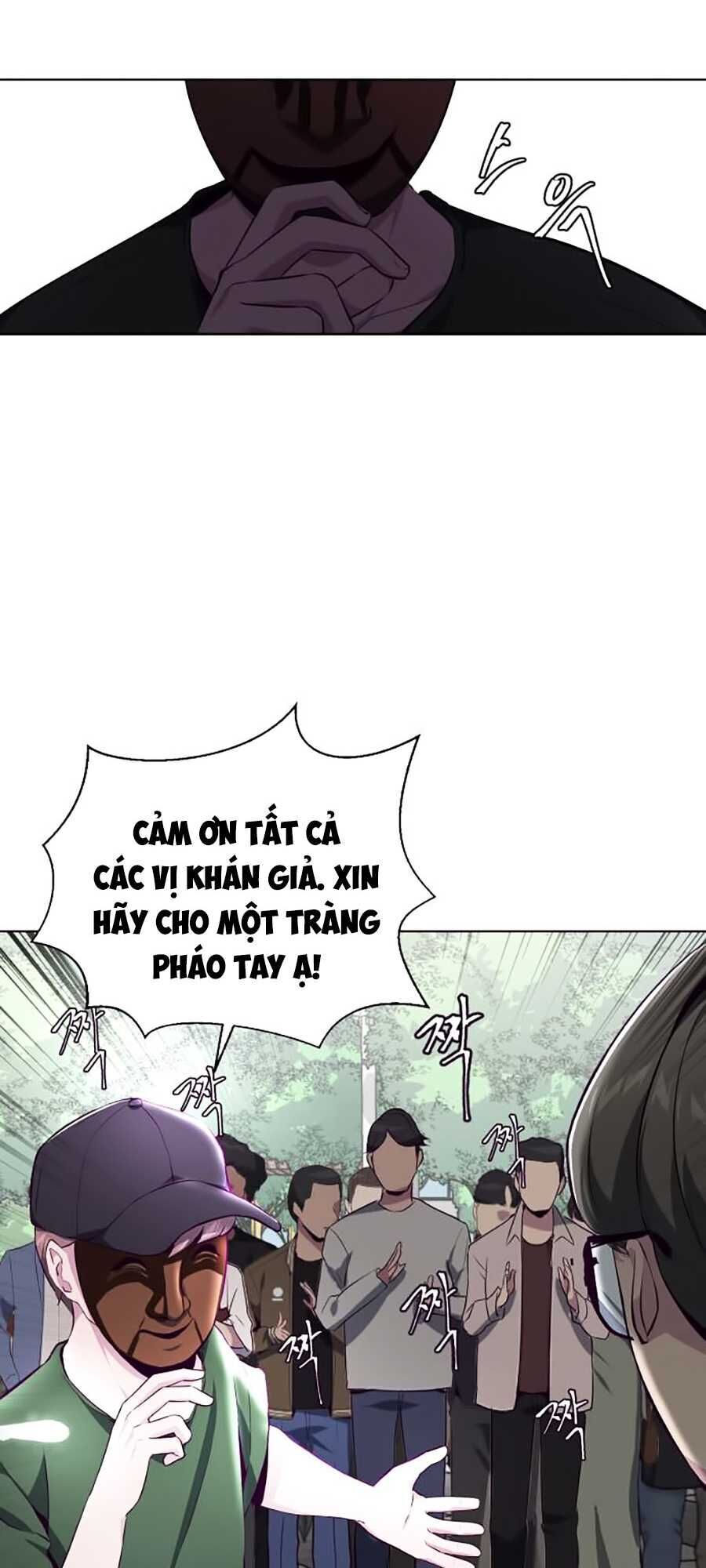 Cậu Bé Của Thần Chết Chap 52 - Next Chap 53