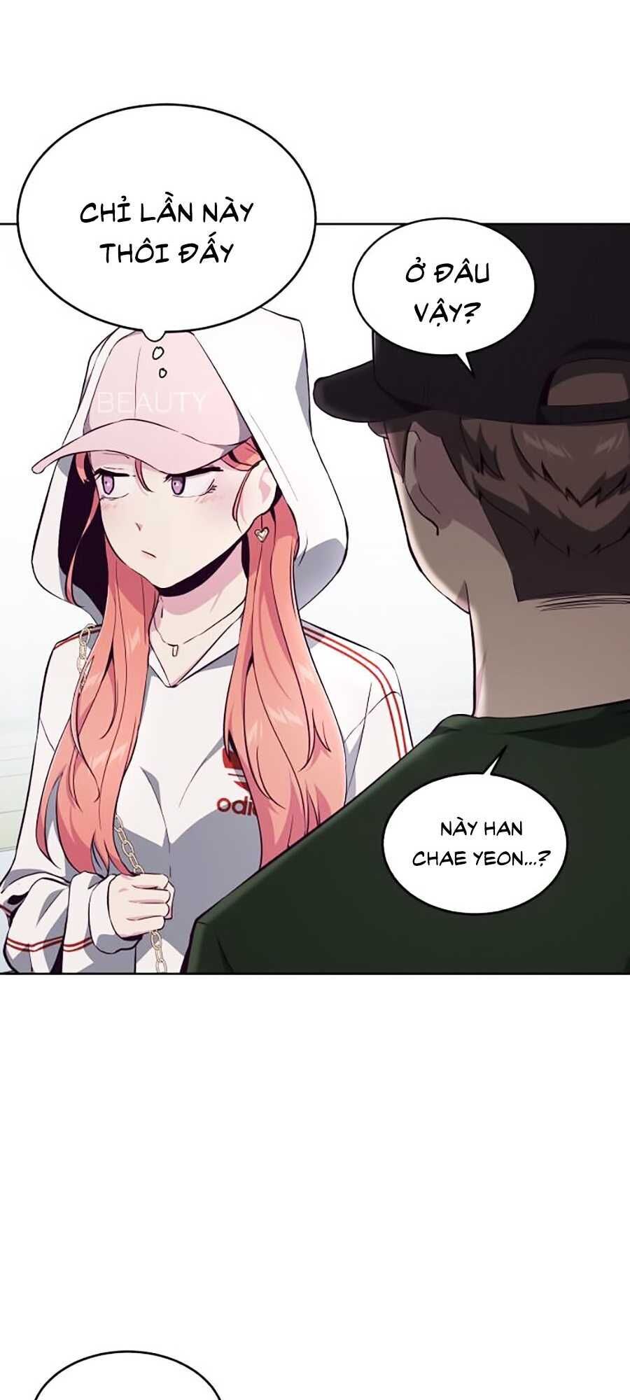 Cậu Bé Của Thần Chết Chap 52 - Next Chap 53