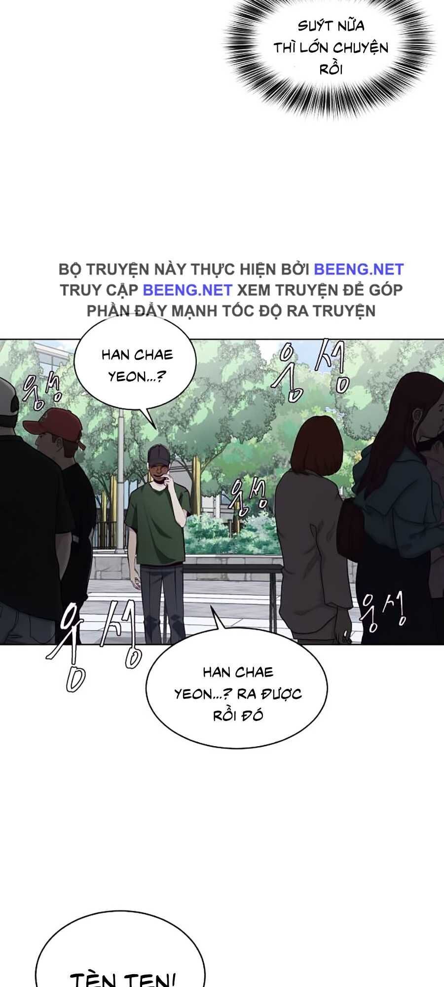 Cậu Bé Của Thần Chết Chap 52 - Next Chap 53