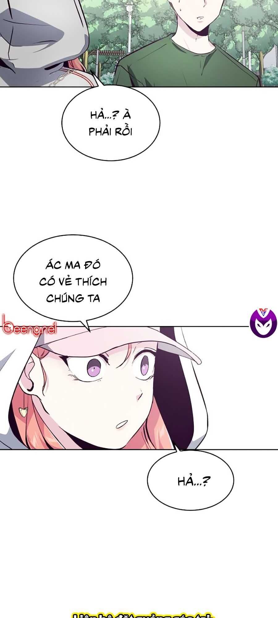 Cậu Bé Của Thần Chết Chap 52 - Next Chap 53