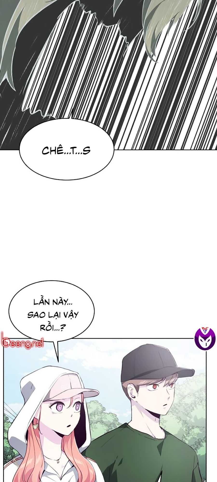 Cậu Bé Của Thần Chết Chap 52 - Next Chap 53