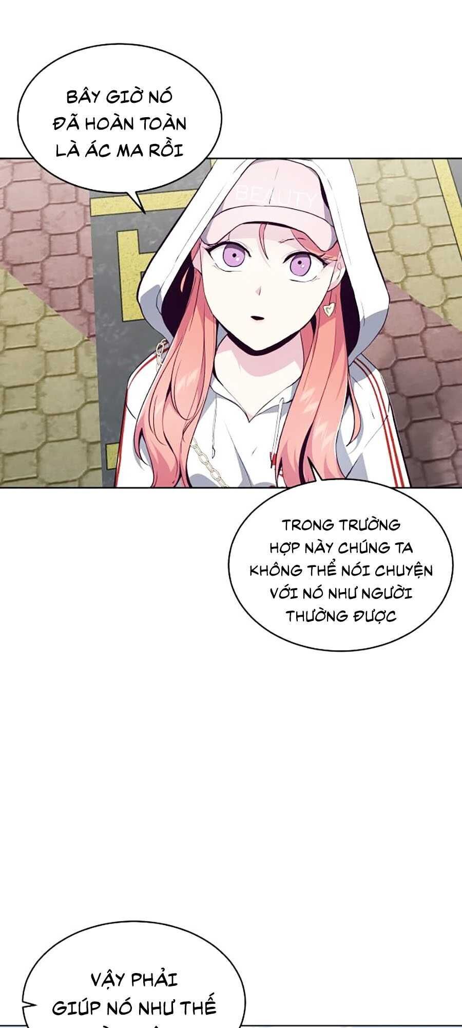 Cậu Bé Của Thần Chết Chap 52 - Next Chap 53