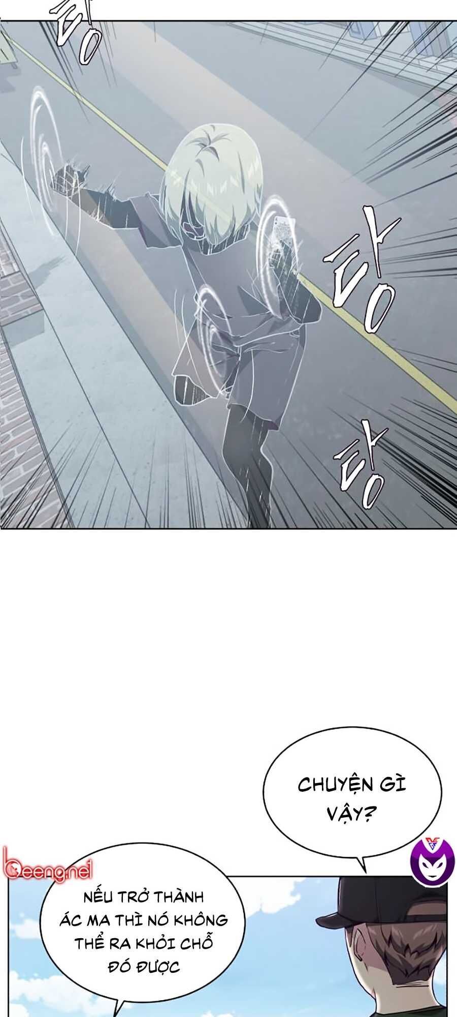 Cậu Bé Của Thần Chết Chap 52 - Next Chap 53