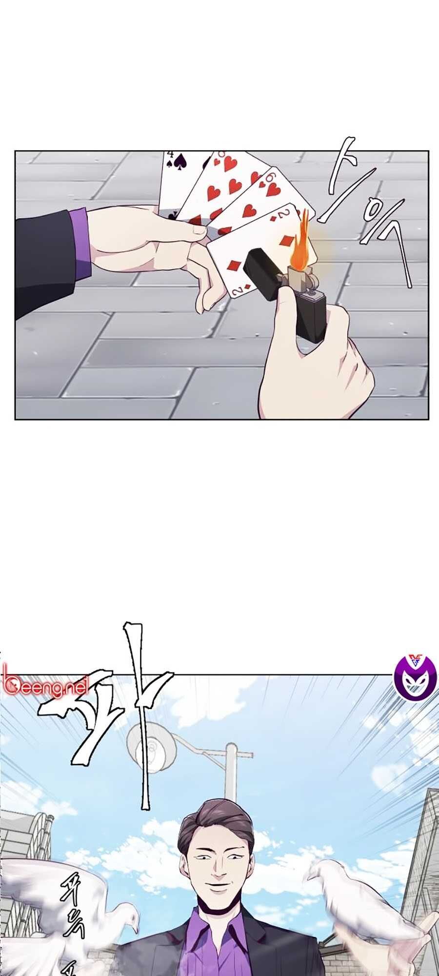 Cậu Bé Của Thần Chết Chap 52 - Next Chap 53