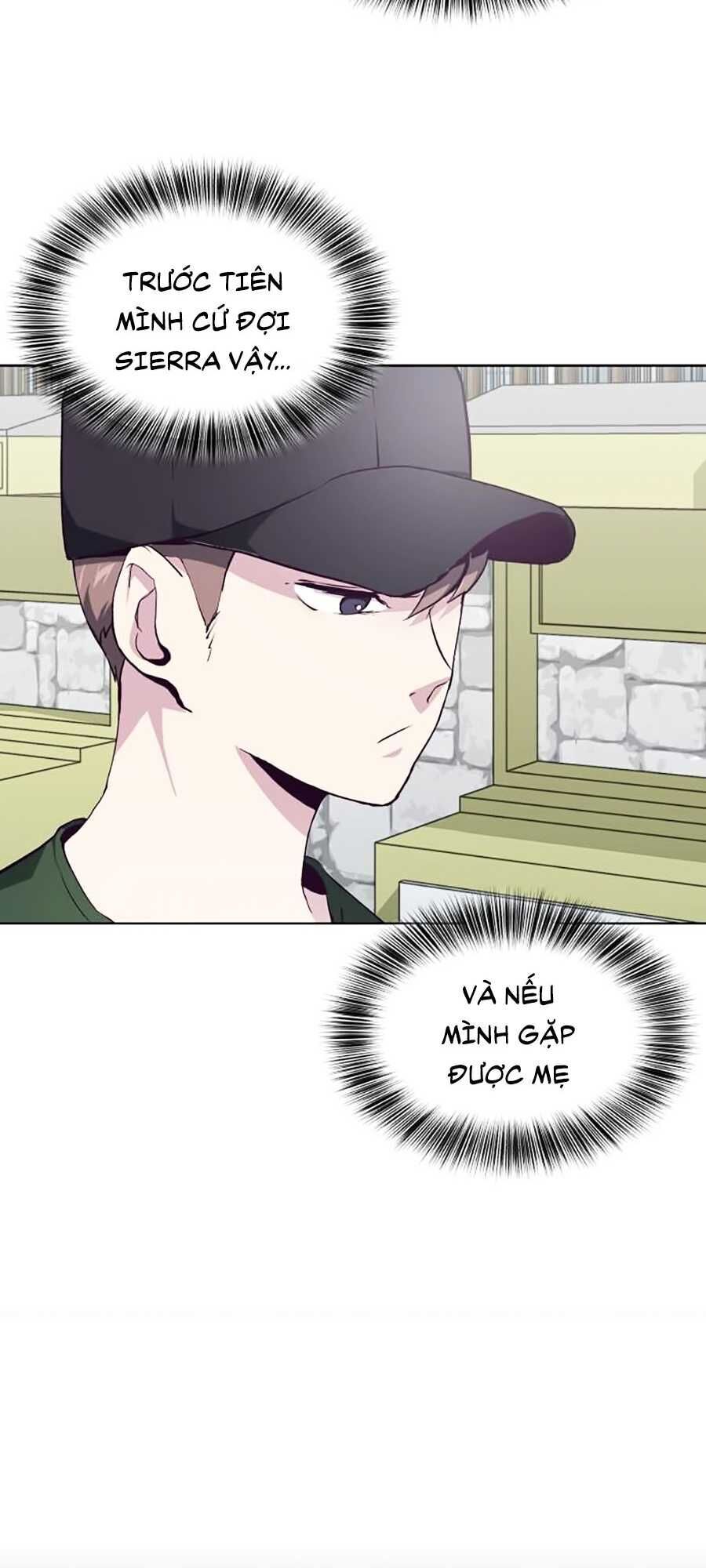 Cậu Bé Của Thần Chết Chap 52 - Next Chap 53