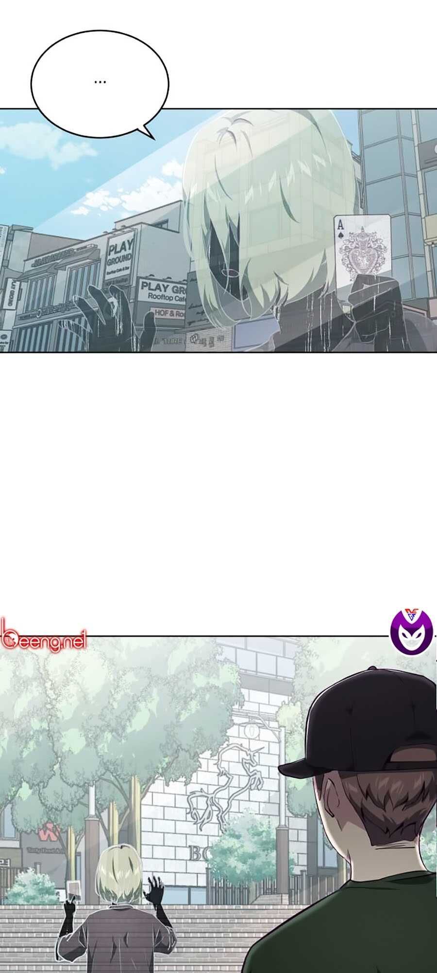 Cậu Bé Của Thần Chết Chap 52 - Next Chap 53