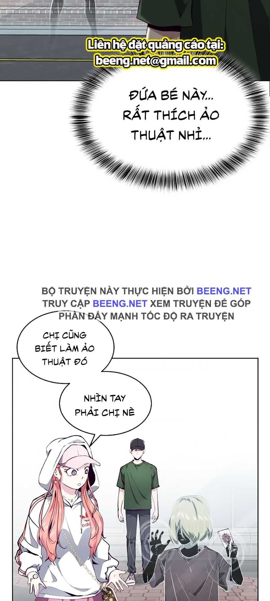 Cậu Bé Của Thần Chết Chap 52 - Next Chap 53