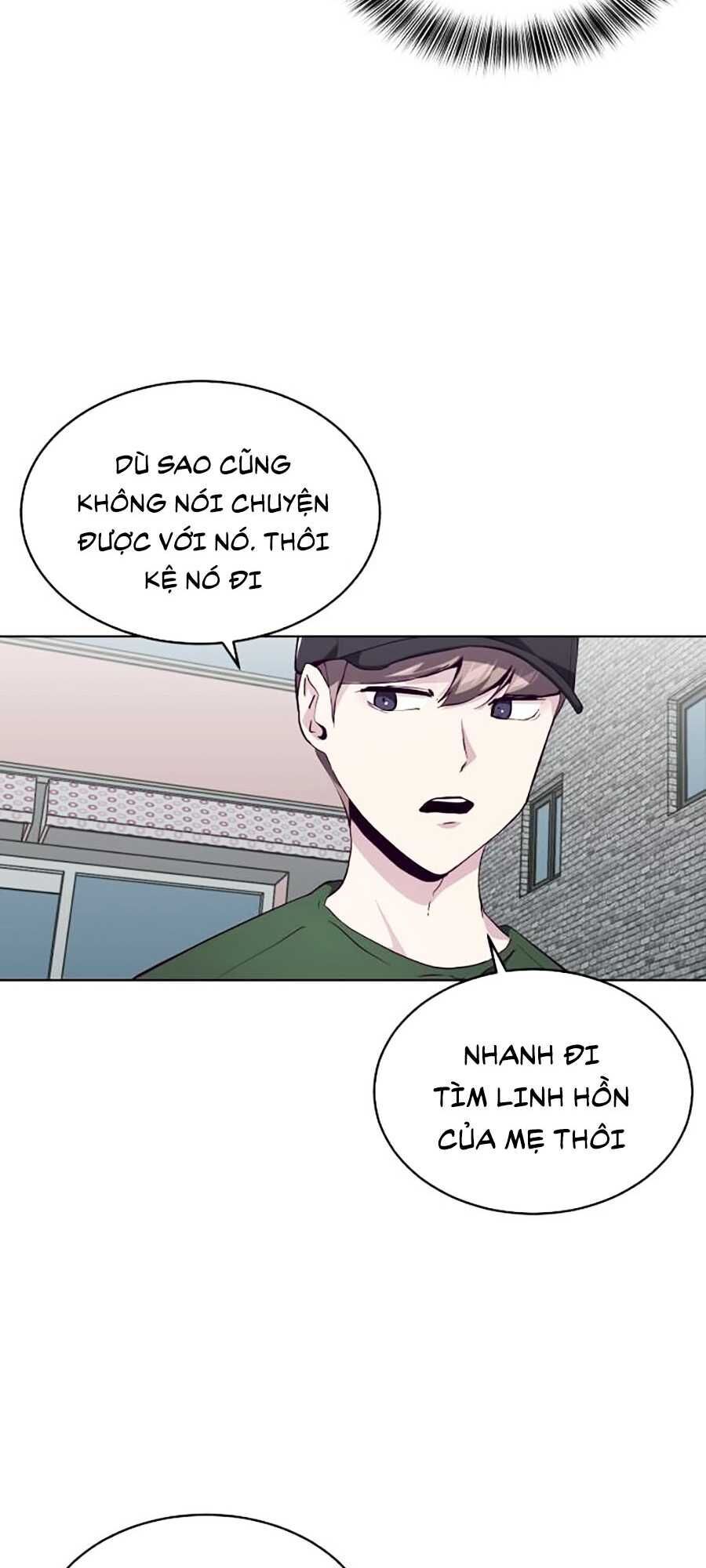 Cậu Bé Của Thần Chết Chap 52 - Next Chap 53