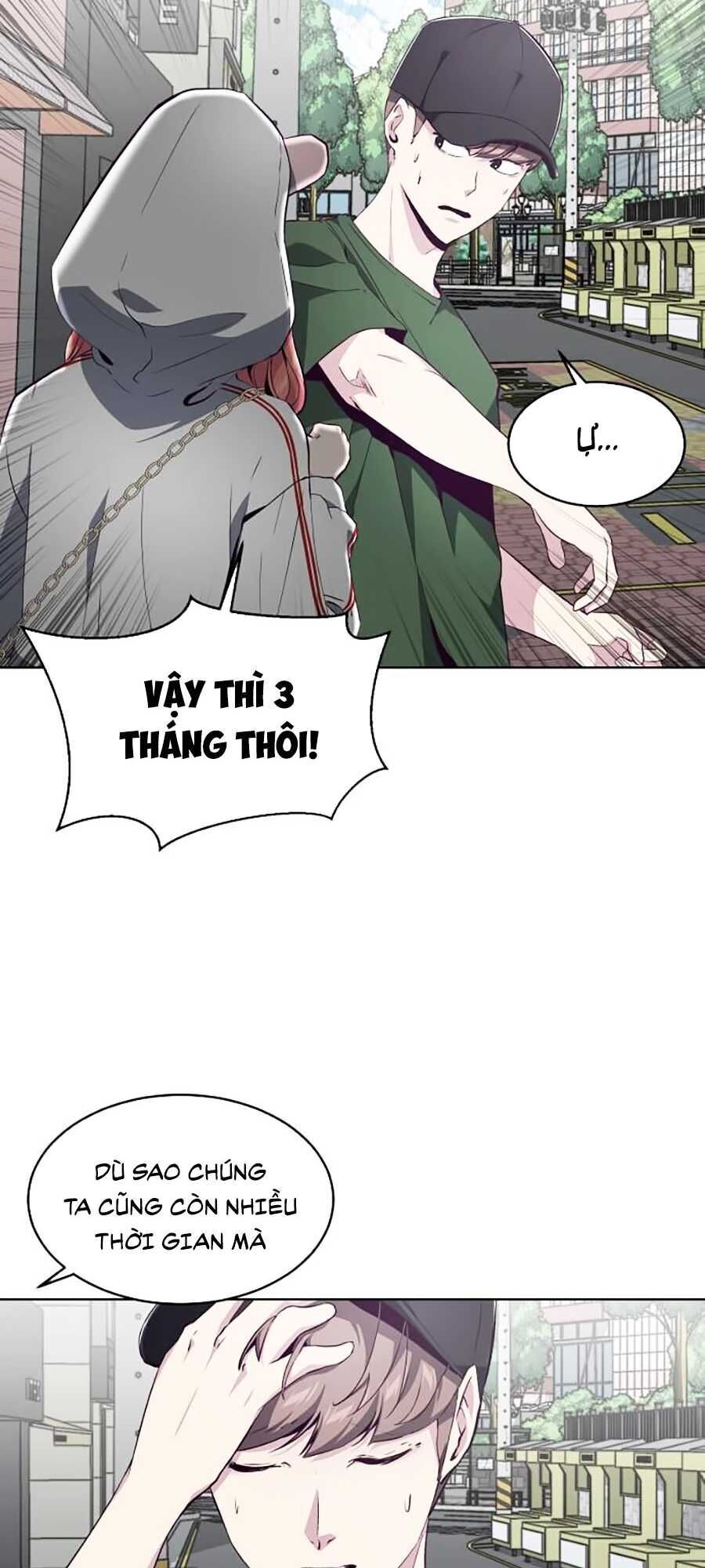 Cậu Bé Của Thần Chết Chap 52 - Next Chap 53