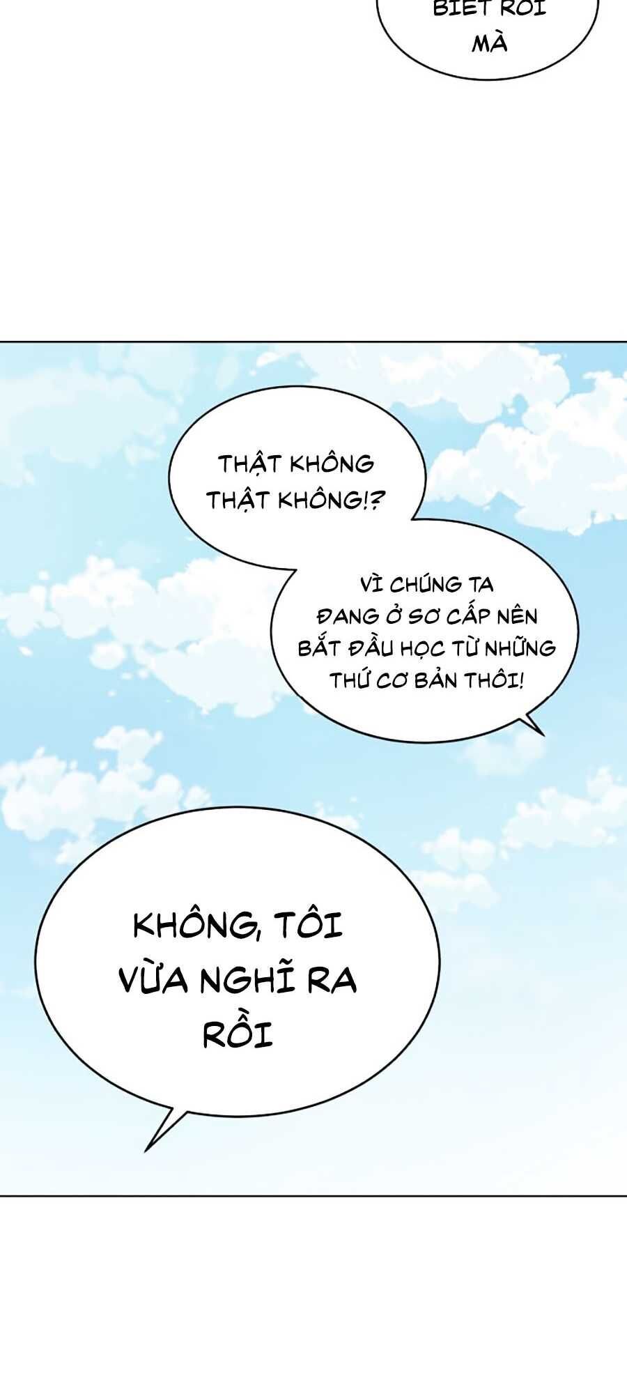Cậu Bé Của Thần Chết Chap 52 - Next Chap 53