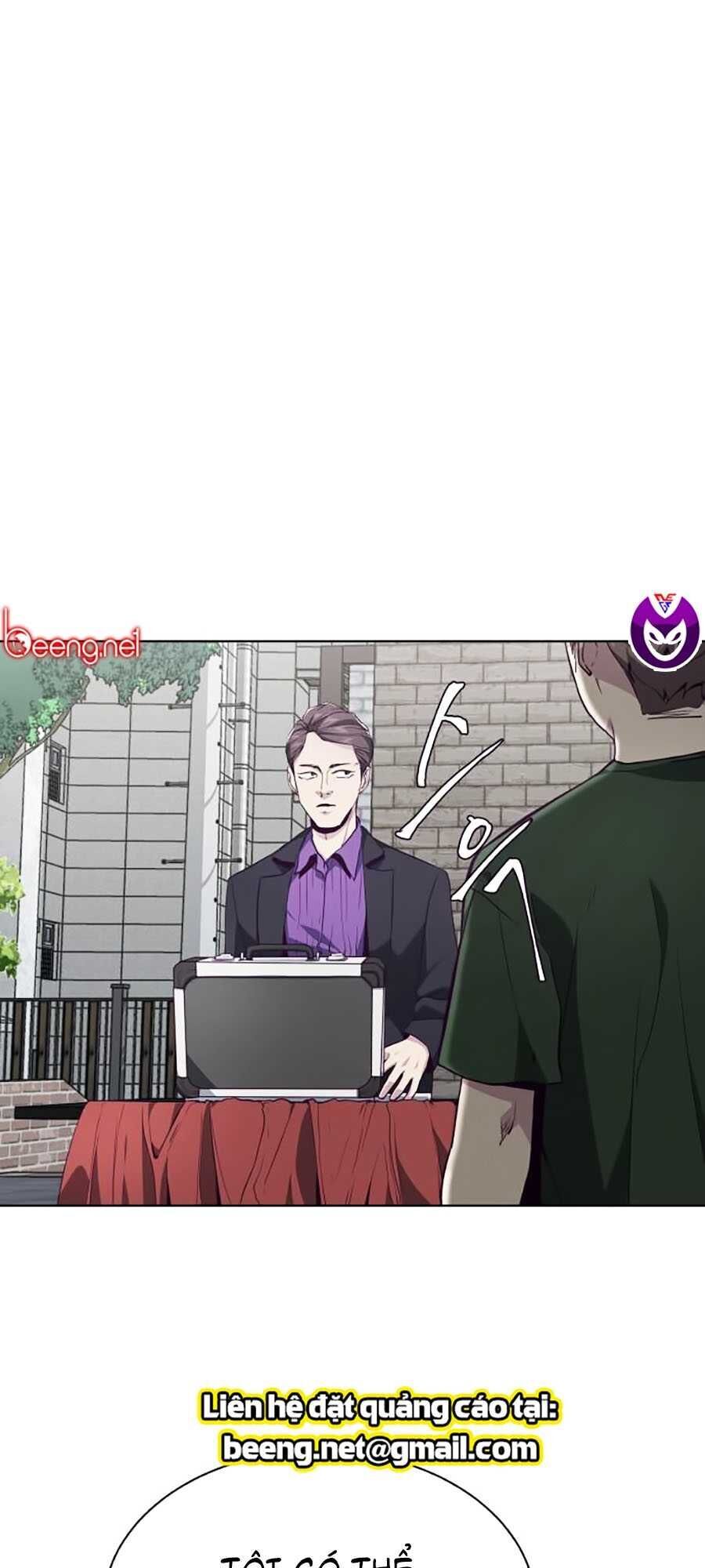 Cậu Bé Của Thần Chết Chap 52 - Next Chap 53