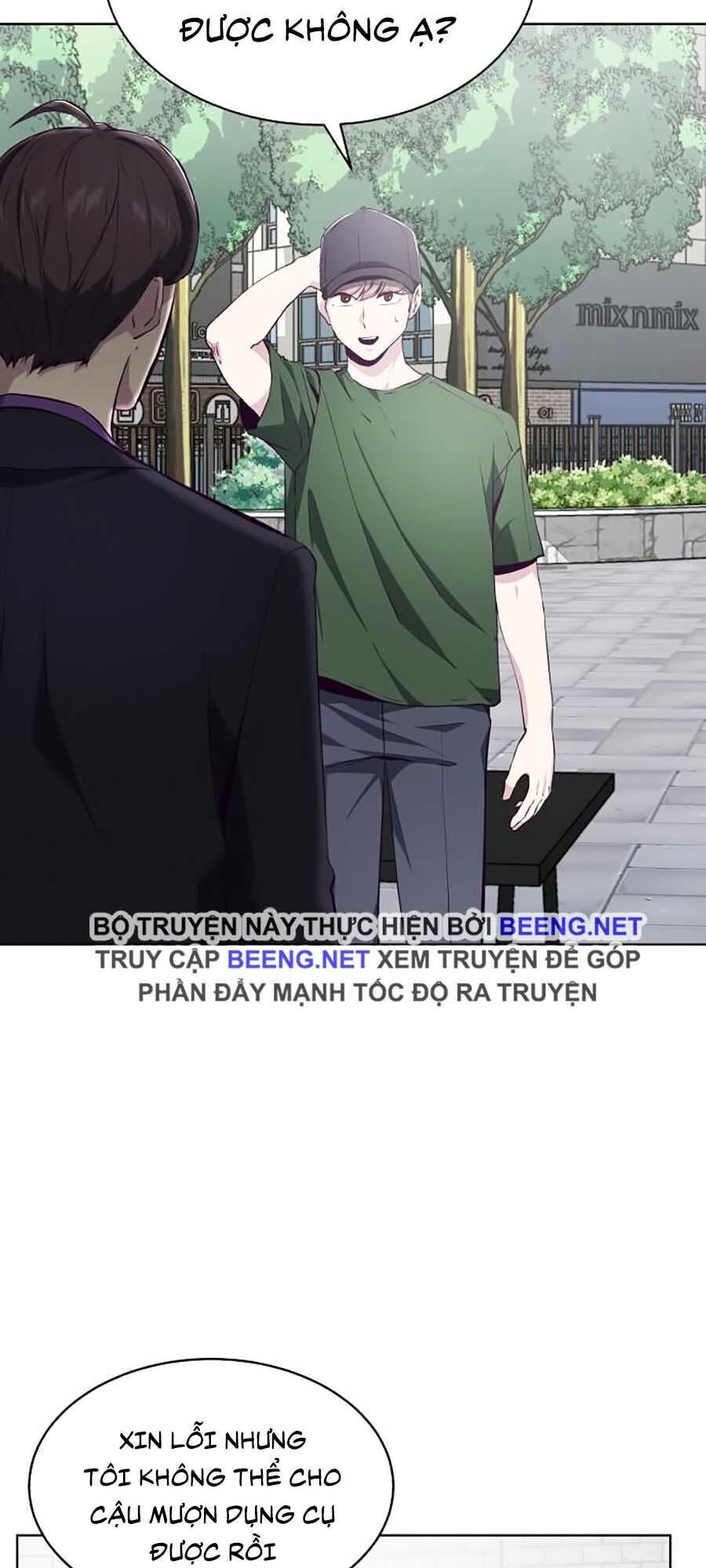 Cậu Bé Của Thần Chết Chap 52 - Next Chap 53