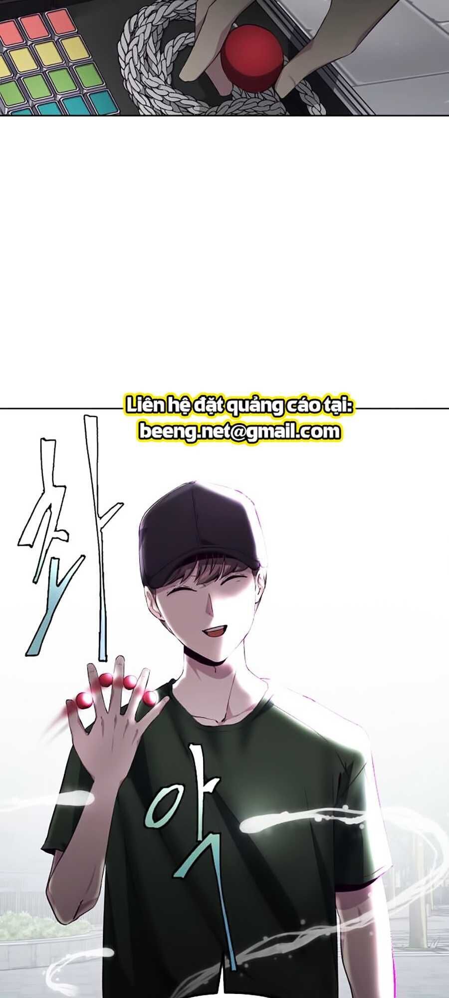 Cậu Bé Của Thần Chết Chap 52 - Next Chap 53