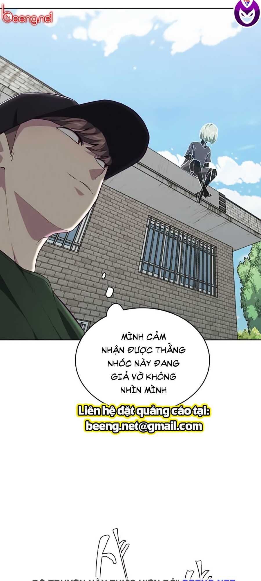 Cậu Bé Của Thần Chết Chap 52 - Next Chap 53