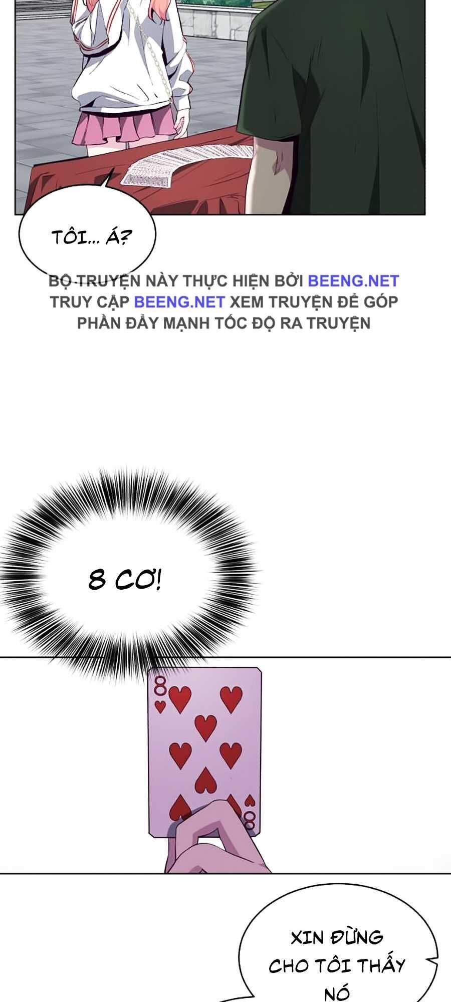 Cậu Bé Của Thần Chết Chap 52 - Next Chap 53