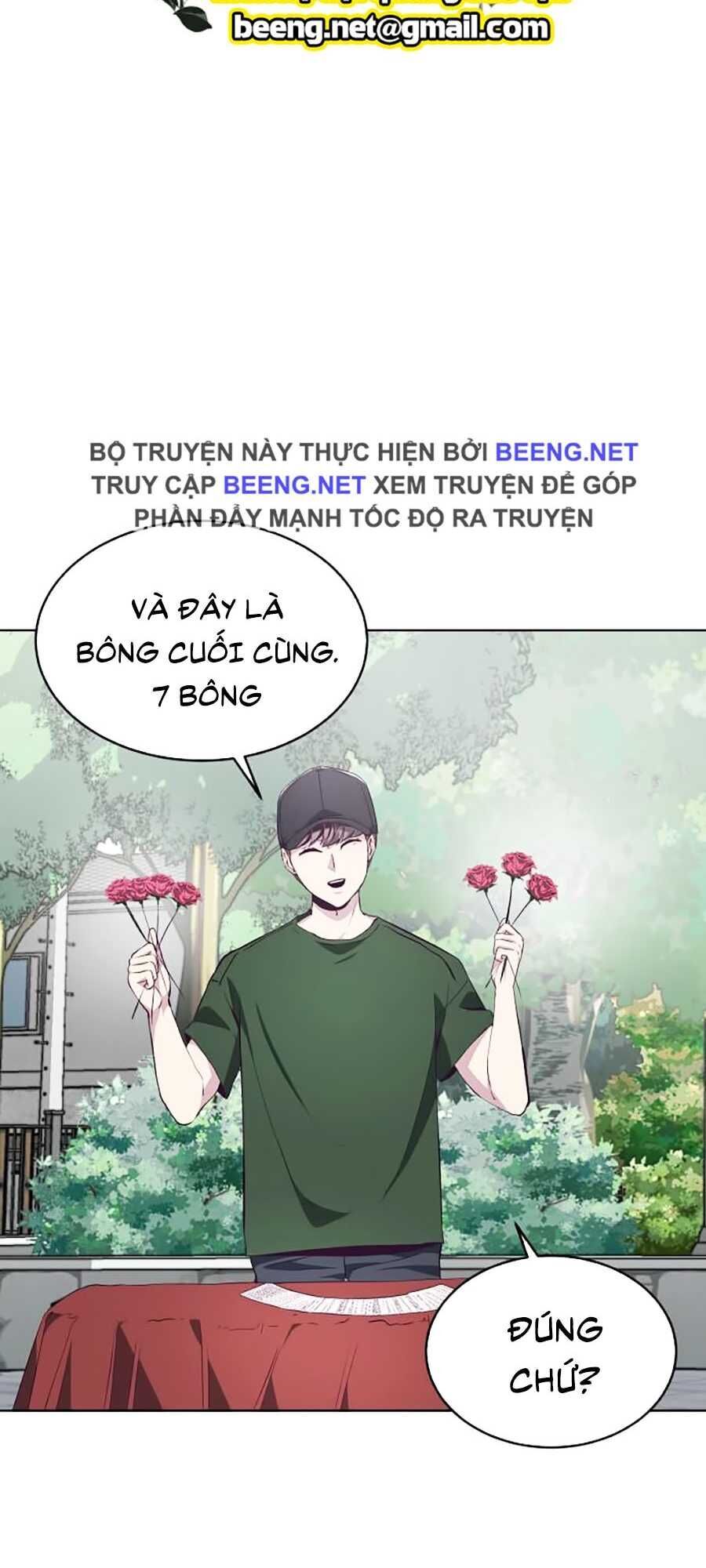 Cậu Bé Của Thần Chết Chap 52 - Next Chap 53