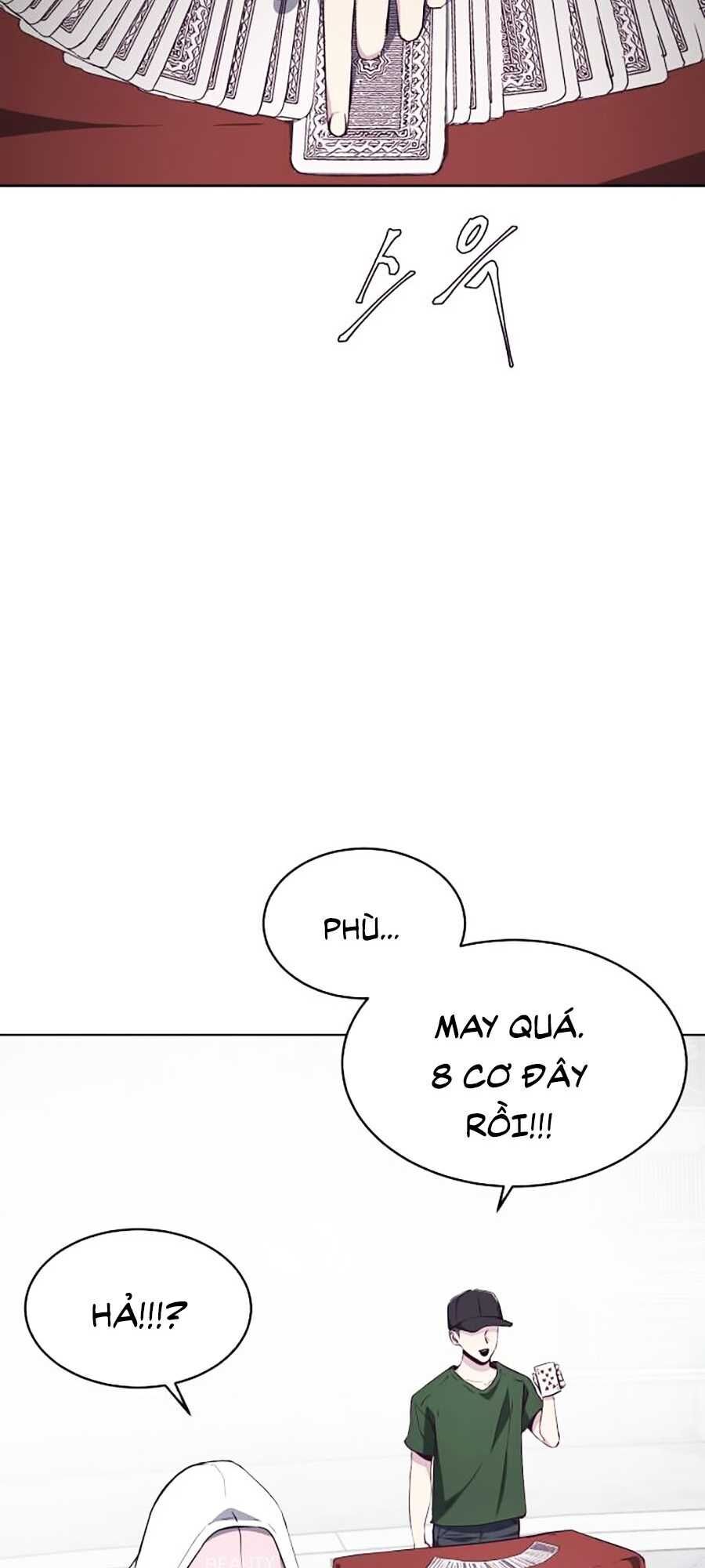 Cậu Bé Của Thần Chết Chap 52 - Next Chap 53