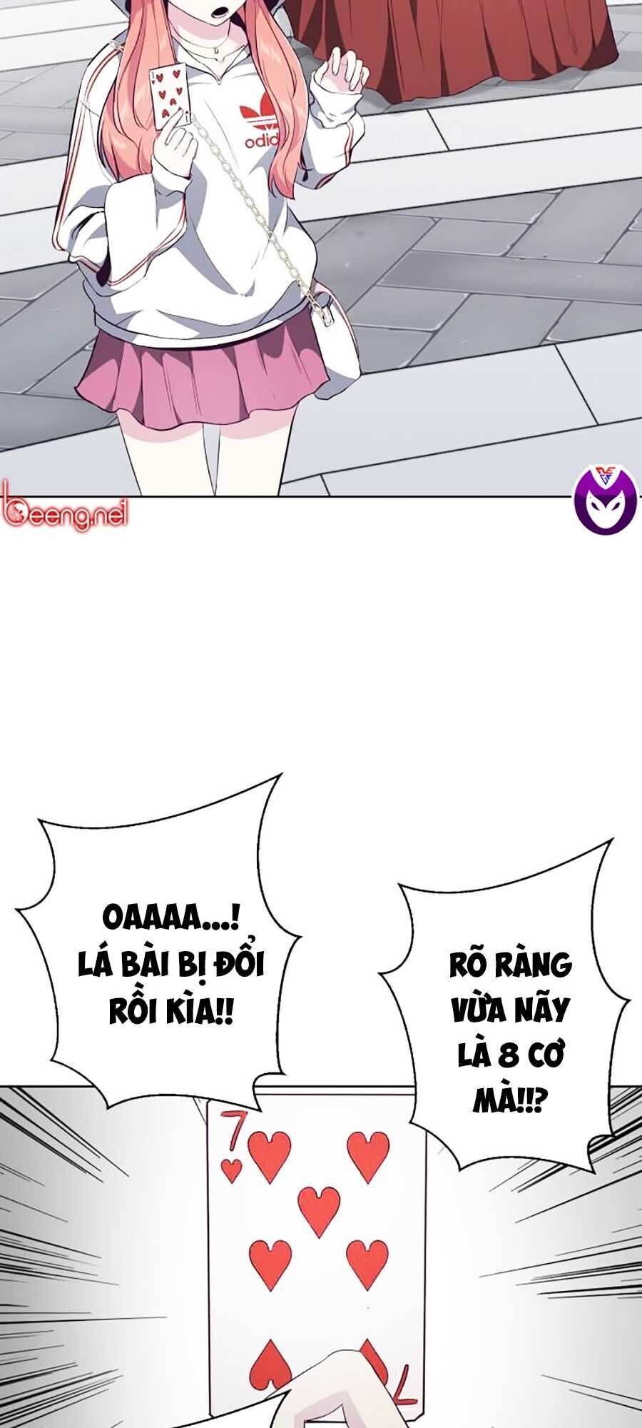 Cậu Bé Của Thần Chết Chap 52 - Next Chap 53