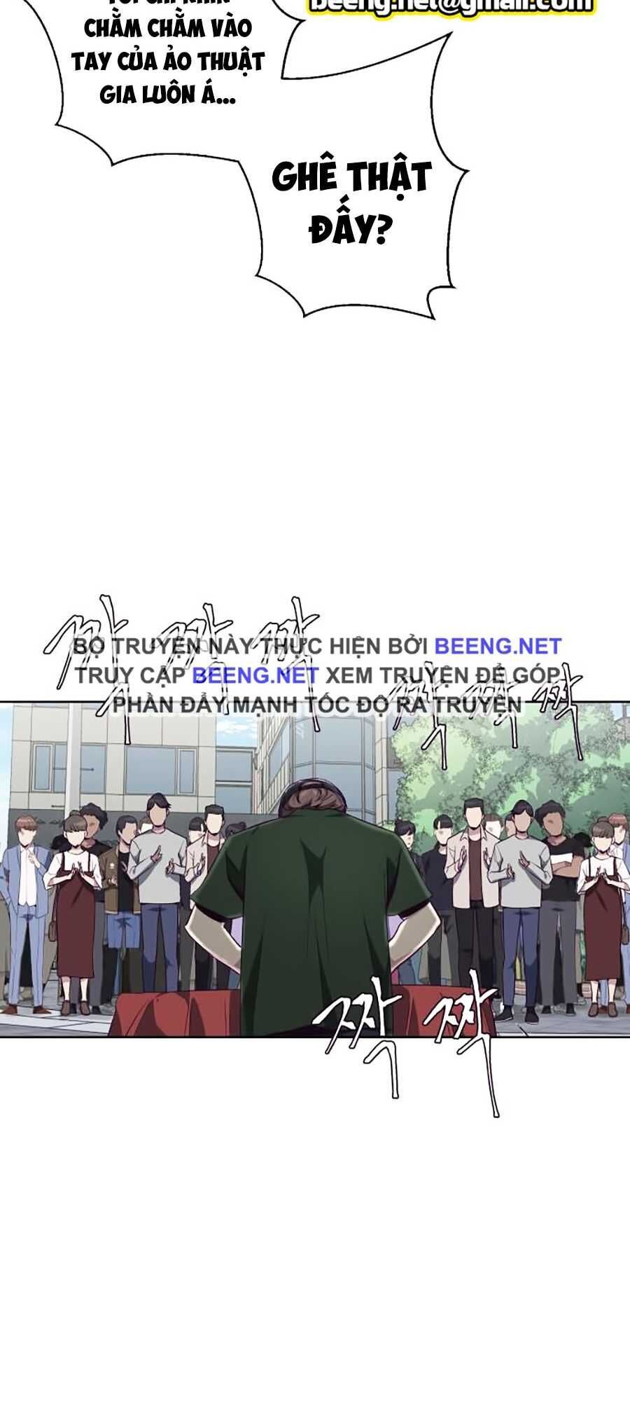 Cậu Bé Của Thần Chết Chap 52 - Next Chap 53