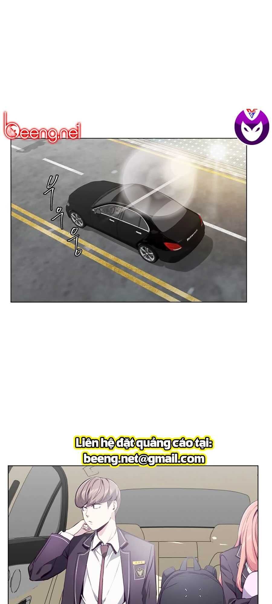 Cậu Bé Của Thần Chết Chap 53 - Next Chap 54