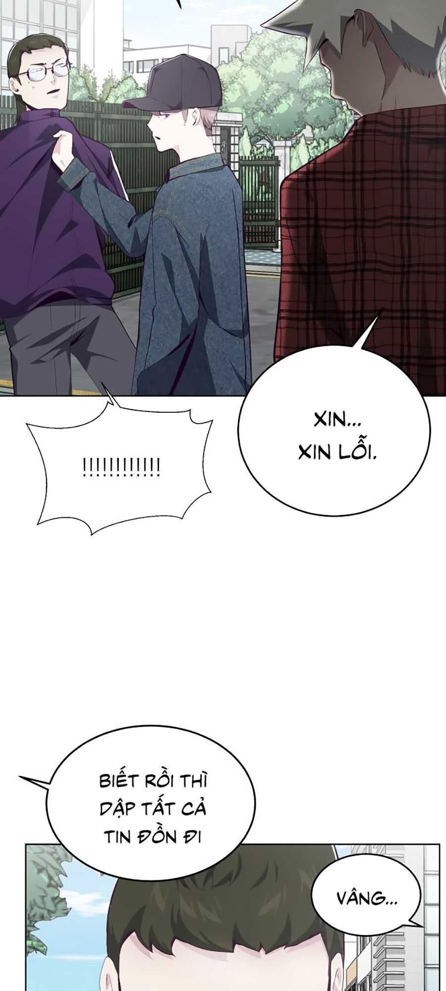 Cậu Bé Của Thần Chết Chap 53 - Next Chap 54