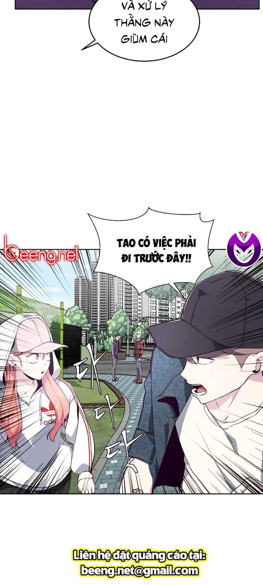 Cậu Bé Của Thần Chết Chap 53 - Next Chap 54